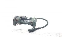 21859609 Mass Air-Flow Sensor, EGR valve VOLVO B5LH, FL3