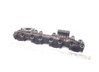 22006337 Exhaust manifold D5K VOLVO B5LH