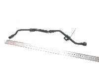 21553658 Turbocharger Oil Feed Pipe VOLVO B5LH, FL3