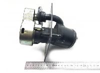 22154353 Fuel filler pipe with filler cap