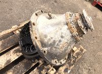 20366517 Differential, Rear axle RSS1334B  DSS44B Z=37:12 Rat 3,08 VOLVO