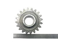 1521423 Gear, Gearbox, reverce VOLVO