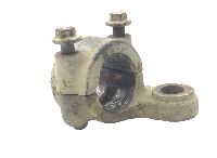 20555319 + 3173988 Stabilizer Bar Bracket, Front Axle, Lower, L=R VOLVO