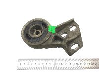 1791182 Coolant Radiator Bracket, Left Scania P-/G-/R-/T-Series