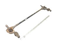 2416725 Cab Anti-Roll Bar (Frame width 1140mm) SCANIA P,G,R,T -series