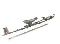 1765183 Windscreen Wiper assy LHD SCANIA P, G, R, T - series