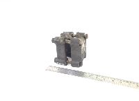 2119677 +1781716 Stabilizer Bar Bracket Set, Tag Axle Bus F,K,N series