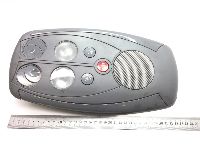 2190367+1924703+2425685 Bus Salon Spotlight Assy SCANIA F, K, N - series