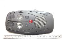 2190367+1924703+2425685 Bus Salon Spotlight Assy SCANIA F, K, N - series