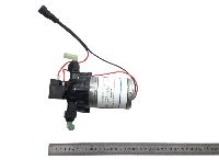 2095473143 Diaphragm water pump,toilet water supply 10,6 l/min 24V Bus 1708155