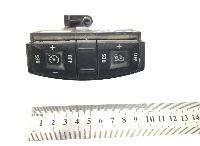 1870912 Steering Wheel Switch Module, Lower for SCANIA P,G,R,T-Series