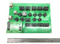 2147672 Fuses Circuit Board SCANIA F, K, N-Series