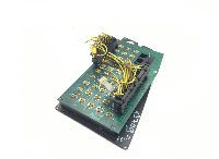 680550084 Instrument panel electronic board for SCANIA 1605477