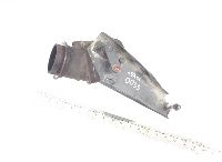 1733901 + 1827208 Exhaust Brake Pipe + Bracket SCANIA P, G, R, T series