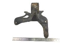 9613102958 Cabin bracket, front Right for Mercedes Actros MP4