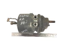 0204207518 Spring brake chamber 14/24, Tag axle R=L MERCEDES Actros, DAF