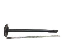 9463570101 Half Shaft, Drive Axle L=R NO INTERLOCK MERCEDES Actros,Arocs