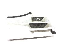 9606664203+9606662128+9606662228 Boarding Step Panel, Upper LH MERCEDES