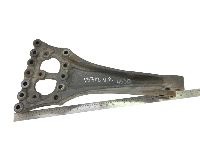 9613252509 Torque Rod Bracket, Tag Axle L=R MERCEDES Actros MP4