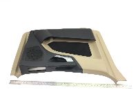 9607272471 Door Trim Panel, Left MERCEDES Actros MP4