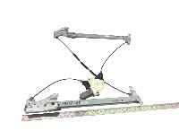 9607201146 Window Regulator Mechnanism,LH w/ Motor MERCEDES Actros,Arocs