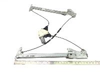9607201246 Window Regulator Mechnanism, Right w/ Motor MERCEDES