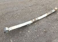9603202802 Leaf Spring, Front Axle LH=RH MERCEDES-BENZ