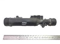 4711427204 EGR Pipe OM471 MERCEDES Actros MP4