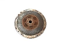 0252505701 Clutch kit XTend D=400mm MERCEDES ACTROS, AROCS