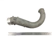 4710984907 Intake Manifold Charge Air Pipe OM471 MERCEDES Actros MP4