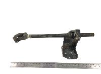 9604627601 Steering Shaft, Lower Mercedes-Benz Actros MP4