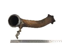 4711423204 Exhaust Pipe Turbocharger  MERCEDES-BENZ