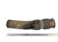 9604901220 Exhaust Pipe, Front Euro6 MERCEDES Actros, Antos