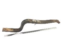 20517444 Air Spring Leaf, Drive Axle, upper L=R VOLVO