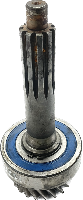 20966269  Input shaft DAF, IVECO, VOLVO