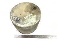 9613201021 Air Spring assembly, Tag Axle, Front L=R MERCEDES