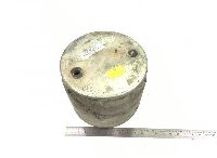 9613201021 Air Spring assembly, Tag Axle, Front L=R MERCEDES