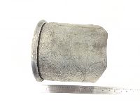 9613204721 Air Spring assembly, Drive Axle, Front Right MERCEDES