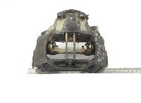 9604201201 Brake Caliper Front axle, Left WABCO for MERCEDES Actros