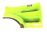 9606665103 + 9606662128 + 9606662228 Boarding Step Panel, Upper Right MB