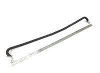 9608101054 Cabin Entry Handle, Front Left MERCEDES