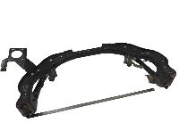 9603101469 Cab suspension console, Rear MERCEDES Actros MP4, Arocs