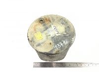 9613204621 Air Spring assembly, Drive Axle, FRONT/REAR Left MERCEDES