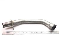 4711407208  EGR Pipe MERCEDES Actros MP4
