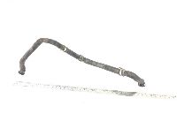 A4711303957 Air Compressor Coolant Line MERCEDES-BENZ Actros MP4