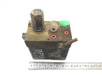 85417236022 Cabin Lift Pump MAN TGS, TGX, TGA