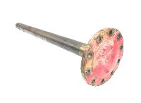 81355020156 Half  Shaft without blocking, Drive axle, Right L=986mm MAN