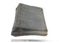 81664100369 Mudguard, Rear/Tag axle, front Left MAN TGX, TGA