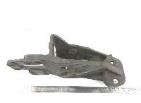 1606969 Leaf Spring Bracket, Front Axle, Front Left DAF XF105, XF95