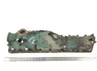 8148235 Cover, oil cooler D9B VOLVO